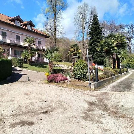 Rossana Apartment Lago Maggiore Baveno Ngoại thất bức ảnh