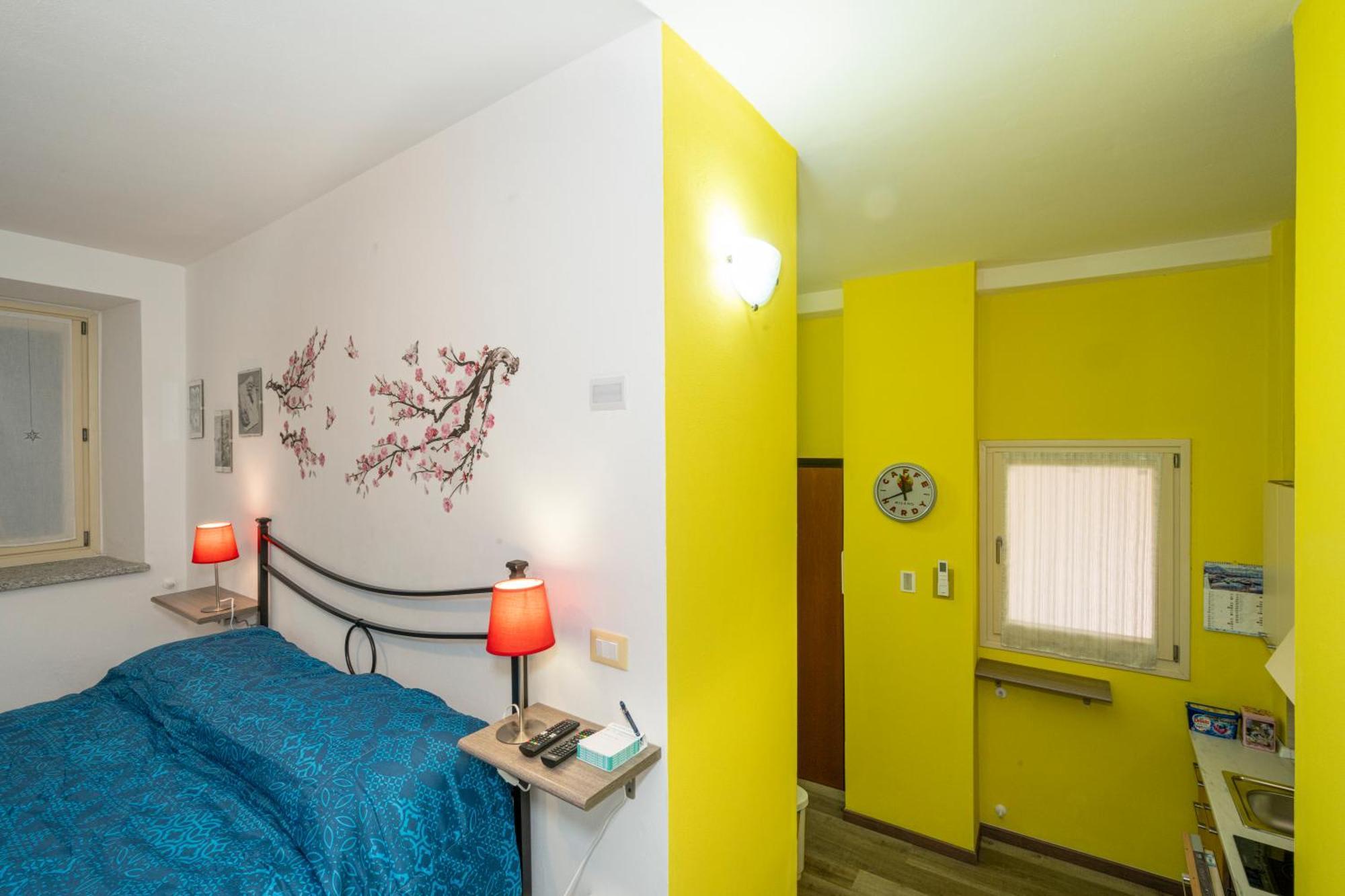 Rossana Apartment Lago Maggiore Baveno Ngoại thất bức ảnh