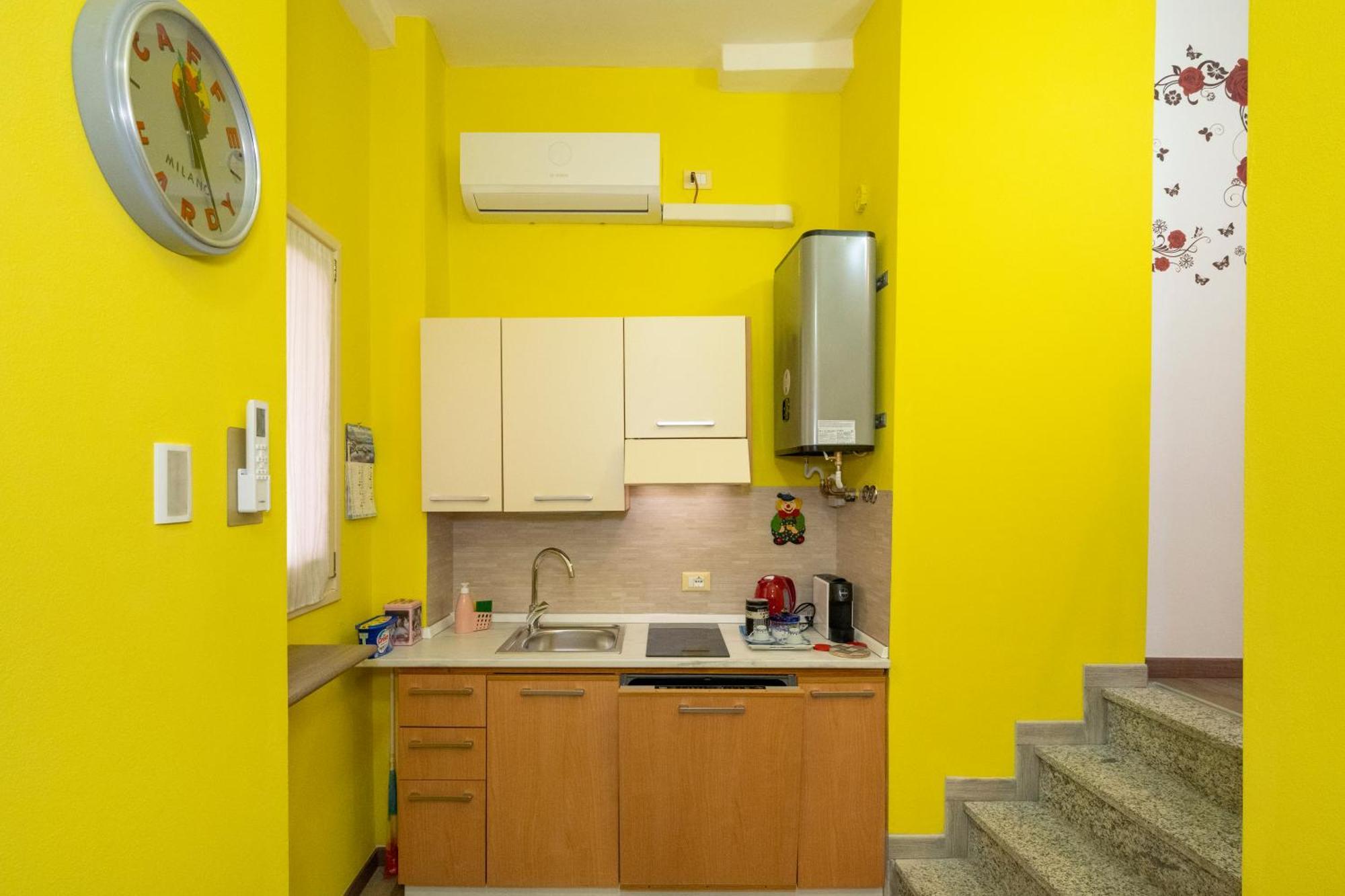 Rossana Apartment Lago Maggiore Baveno Ngoại thất bức ảnh