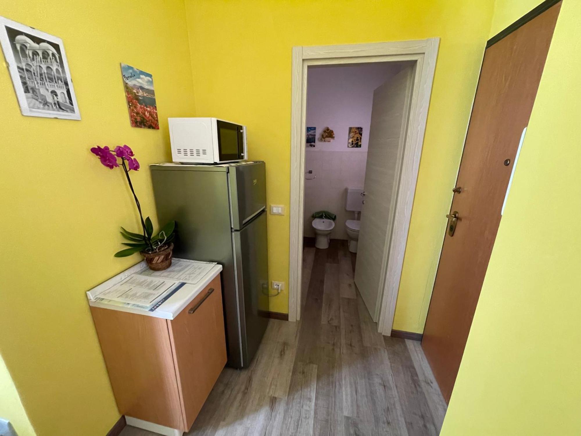 Rossana Apartment Lago Maggiore Baveno Ngoại thất bức ảnh