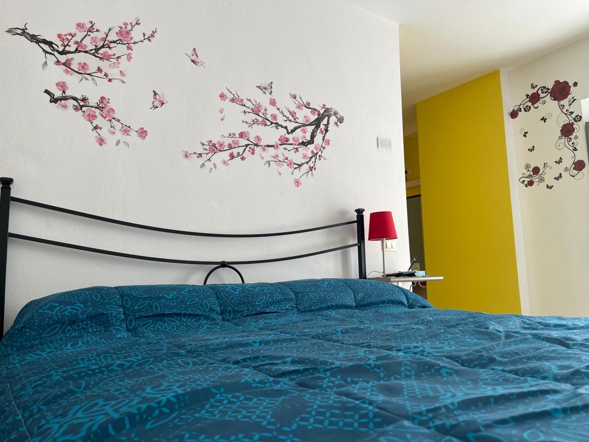 Rossana Apartment Lago Maggiore Baveno Ngoại thất bức ảnh